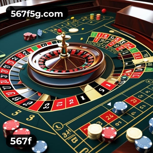 App Mobile 567f - Jogue em Qualquer Lugar no Seu Smartphone