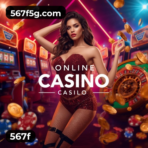 App Mobile 567f - Jogue em Qualquer Lugar no Seu Smartphone