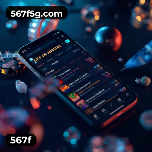Processo de Download do App 567f - Passo a Passo Simples