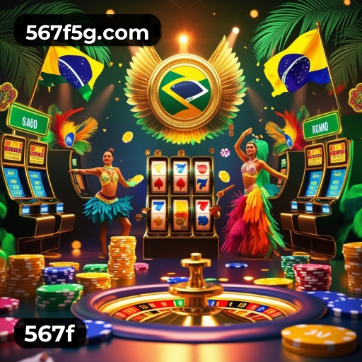 Jogos de Cassino Premium - Slots, Roleta, Blackjack e Dealer Ao Vivo